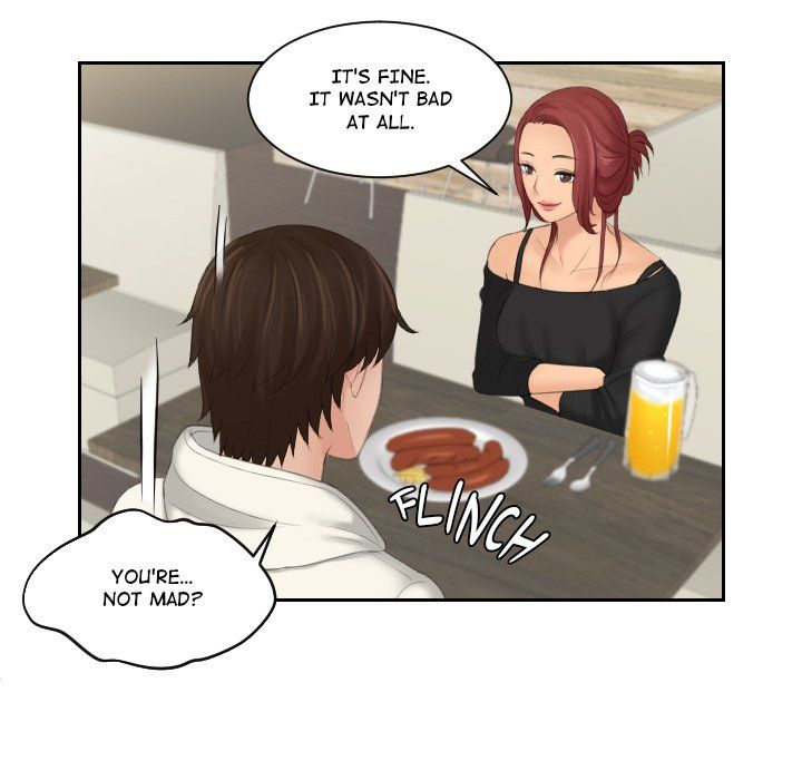 My Love Companion Manhwa - Chapter 25 Page 80