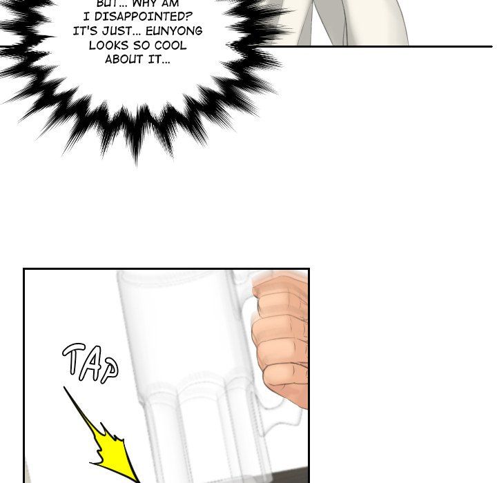 My Love Companion Manhwa - Chapter 25 Page 83