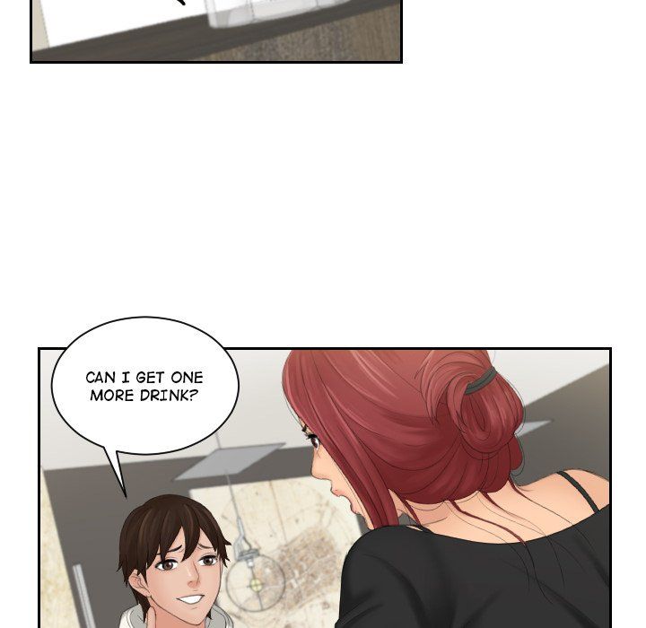 My Love Companion Manhwa - Chapter 25 Page 84