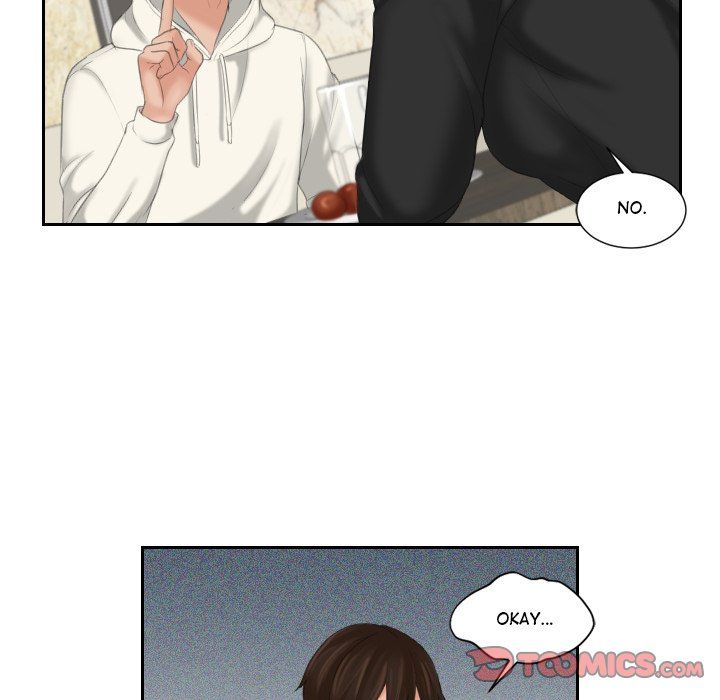 My Love Companion Manhwa - Chapter 25 Page 85