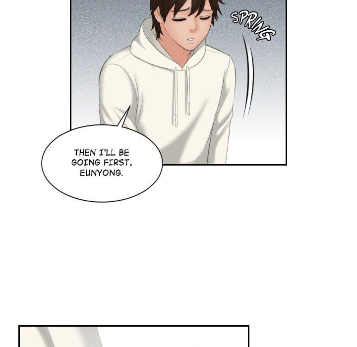 My Love Companion Manhwa - Chapter 25 Page 86