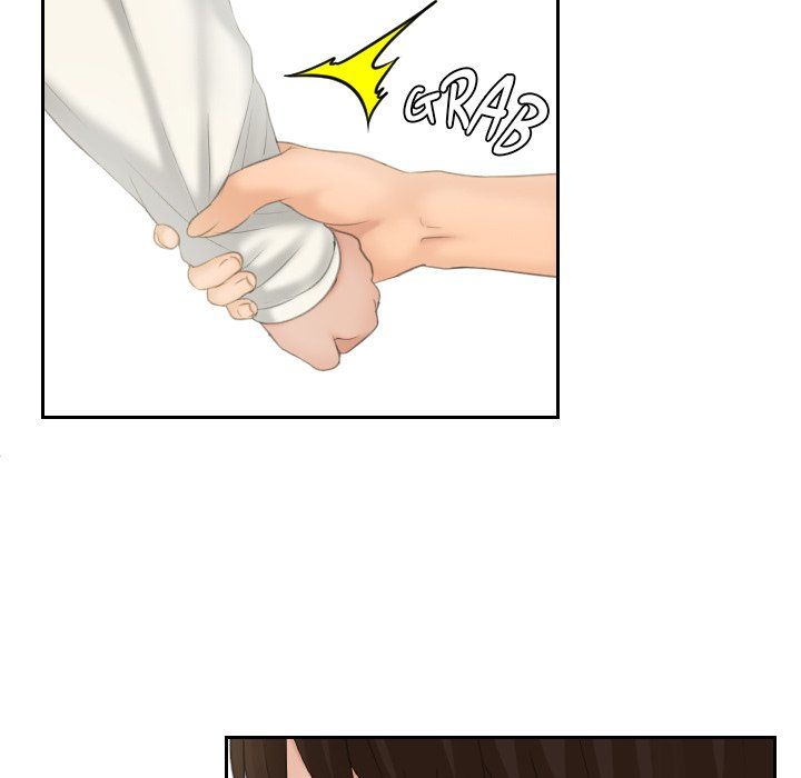 My Love Companion Manhwa - Chapter 25 Page 87