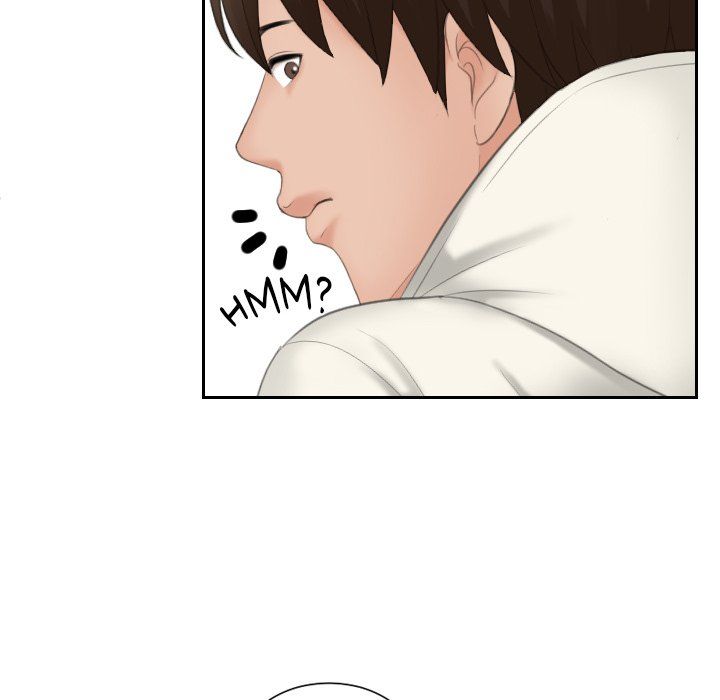 My Love Companion Manhwa - Chapter 25 Page 88