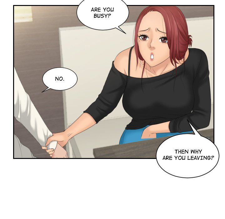 My Love Companion Manhwa - Chapter 25 Page 89