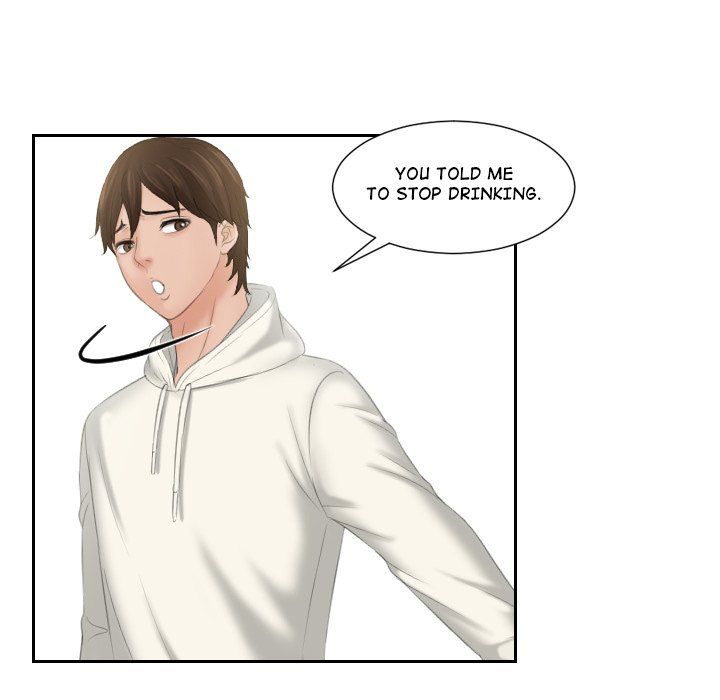 My Love Companion Manhwa - Chapter 25 Page 90