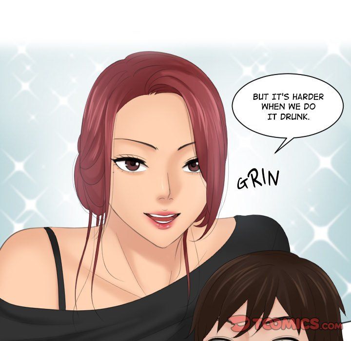 My Love Companion Manhwa - Chapter 25 Page 91