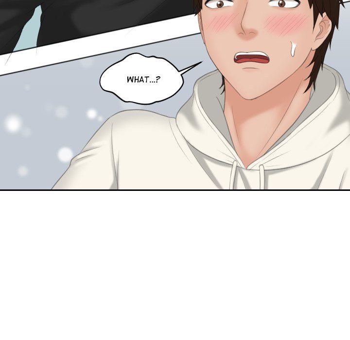 My Love Companion Manhwa - Chapter 25 Page 92