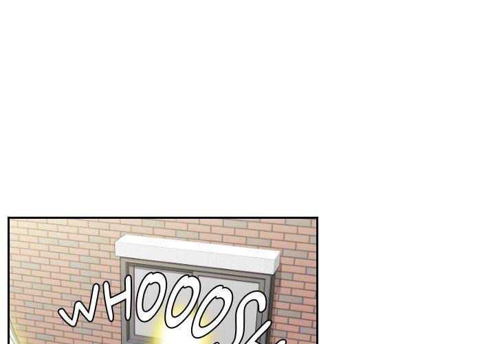 My Love Companion Manhwa - Chapter 2 Page 0