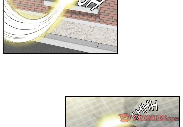 My Love Companion Manhwa - Chapter 2 Page 1