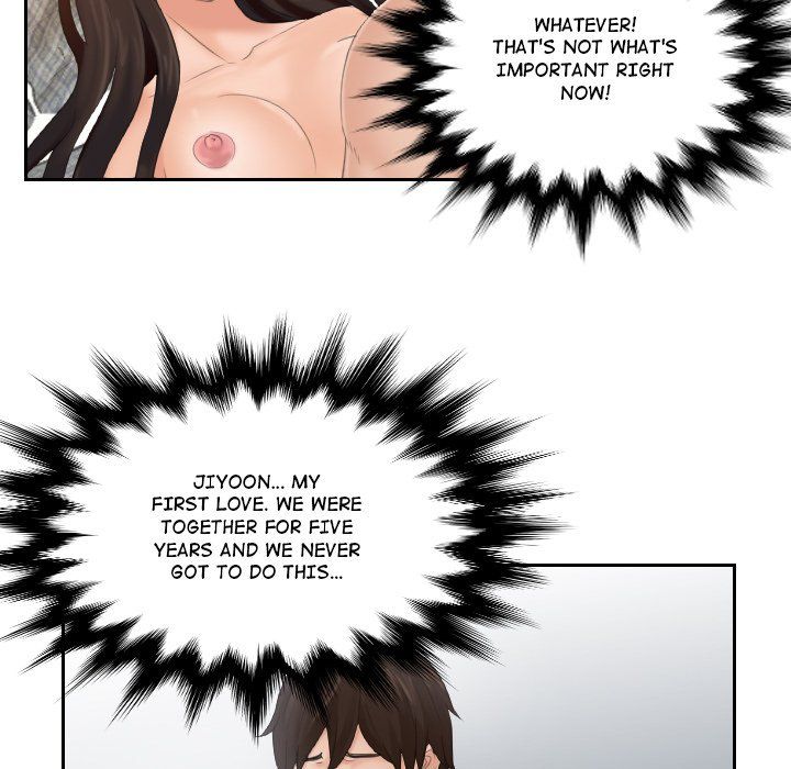 My Love Companion Manhwa - Chapter 2 Page 10