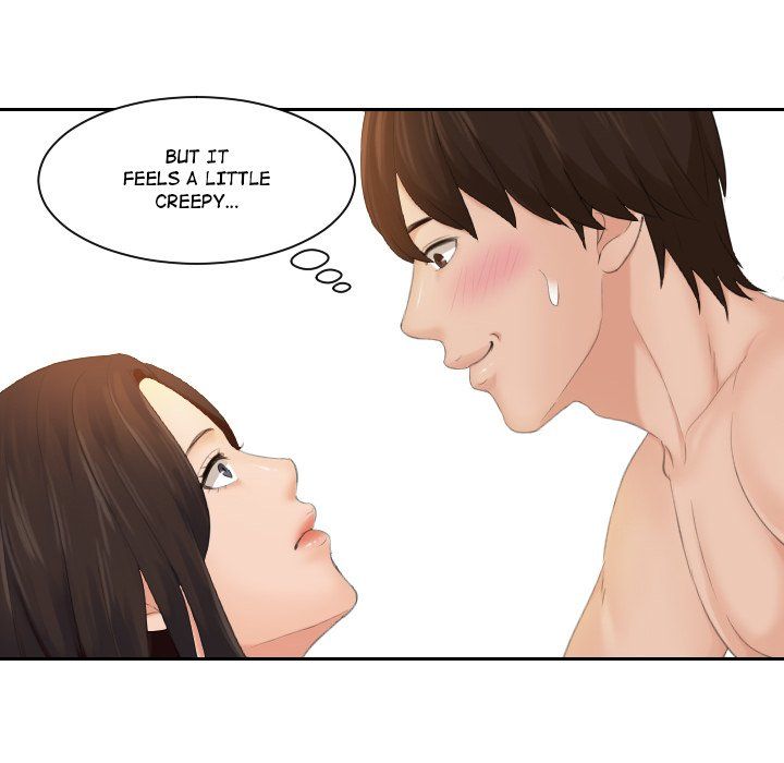 My Love Companion Manhwa - Chapter 2 Page 16
