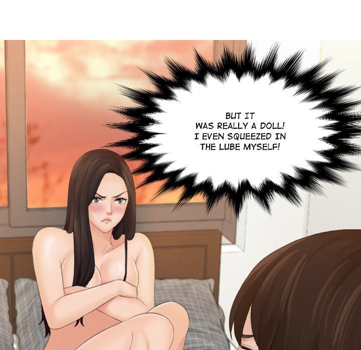 My Love Companion Manhwa - Chapter 2 Page 21