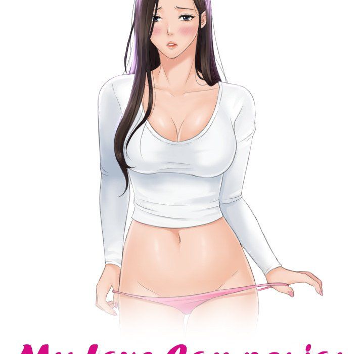 My Love Companion Manhwa - Chapter 2 Page 24