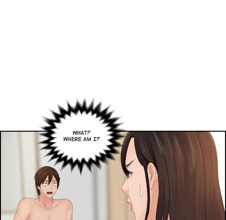 My Love Companion Manhwa - Chapter 2 Page 26