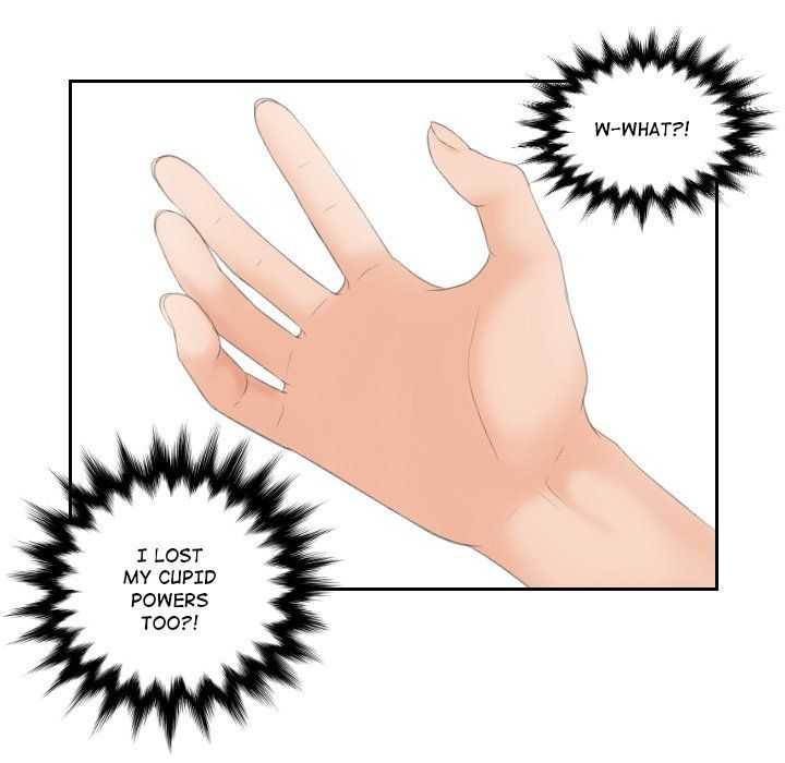 My Love Companion Manhwa - Chapter 2 Page 30