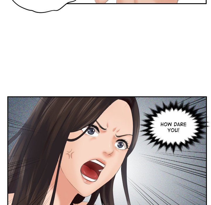 My Love Companion Manhwa - Chapter 2 Page 34