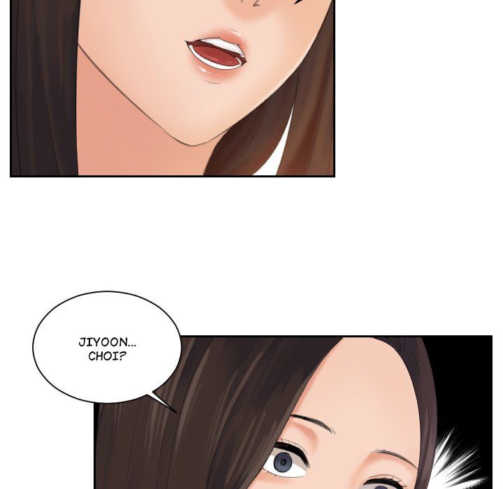 My Love Companion Manhwa - Chapter 2 Page 36