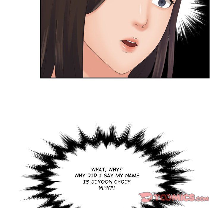 My Love Companion Manhwa - Chapter 2 Page 37