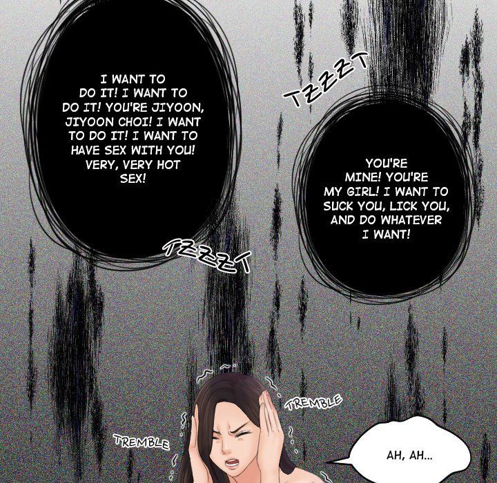 My Love Companion Manhwa - Chapter 2 Page 41