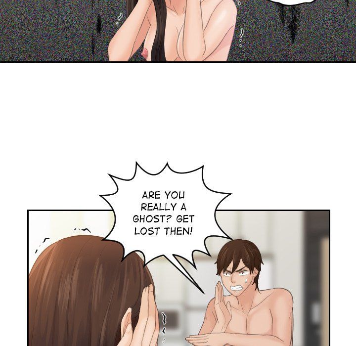 My Love Companion Manhwa - Chapter 2 Page 42