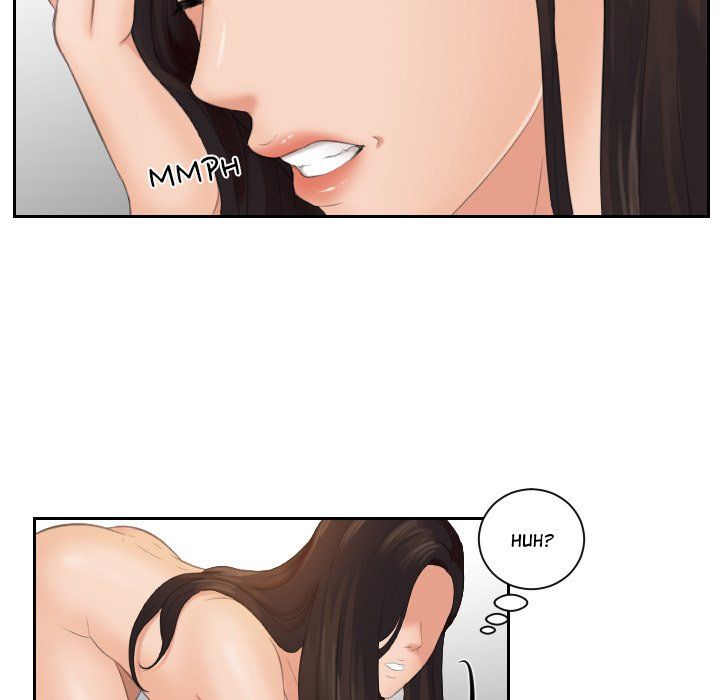 My Love Companion Manhwa - Chapter 2 Page 45