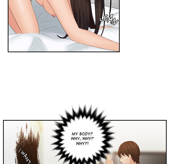 My Love Companion Manhwa - Chapter 2 Page 46