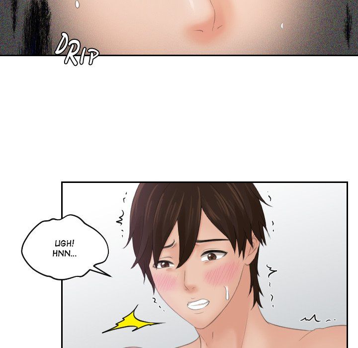 My Love Companion Manhwa - Chapter 2 Page 56