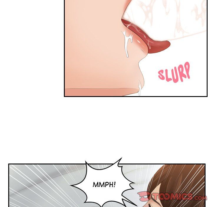 My Love Companion Manhwa - Chapter 2 Page 67