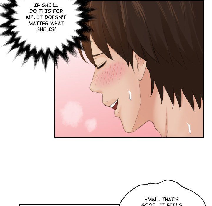 My Love Companion Manhwa - Chapter 2 Page 69