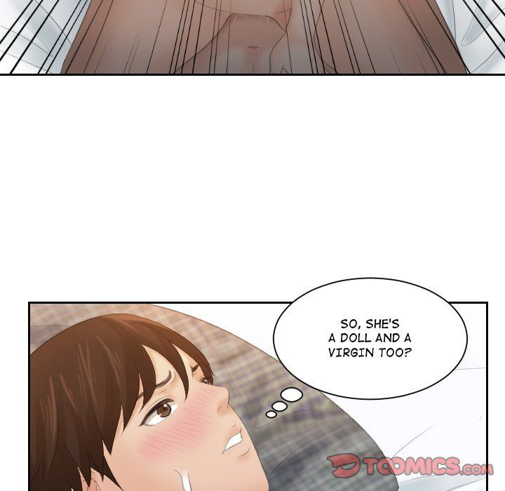 My Love Companion Manhwa - Chapter 2 Page 85