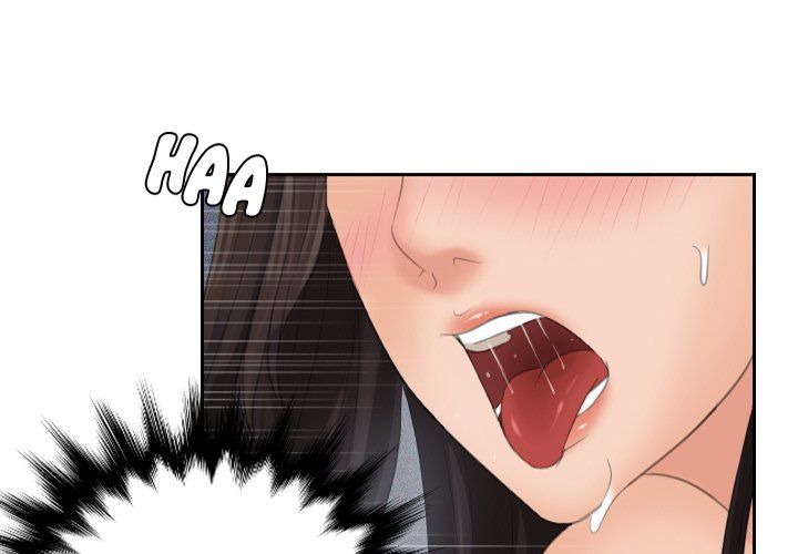 My Love Companion Manhwa - Chapter 30 Page 0