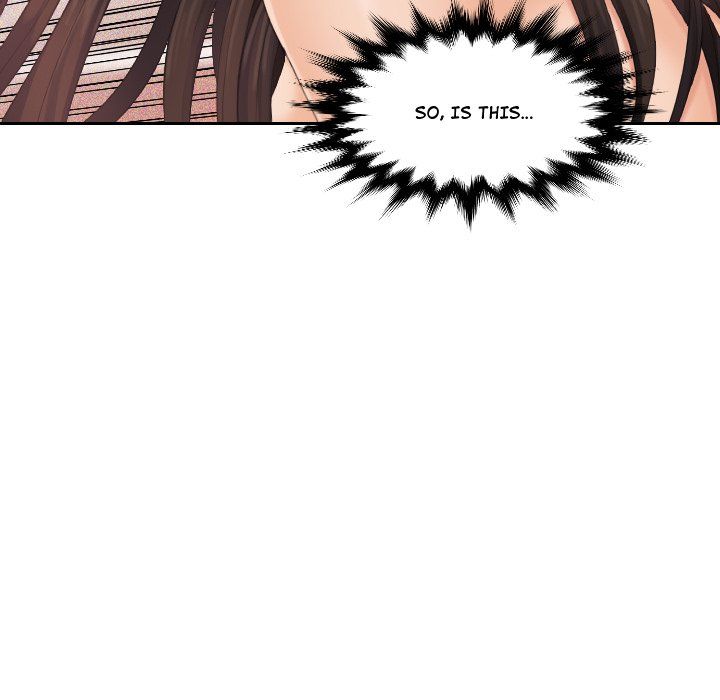 My Love Companion Manhwa - Chapter 30 Page 7