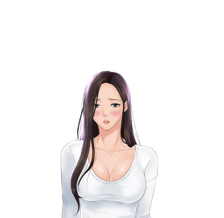 My Love Companion Manhwa - Chapter 30 Page 8