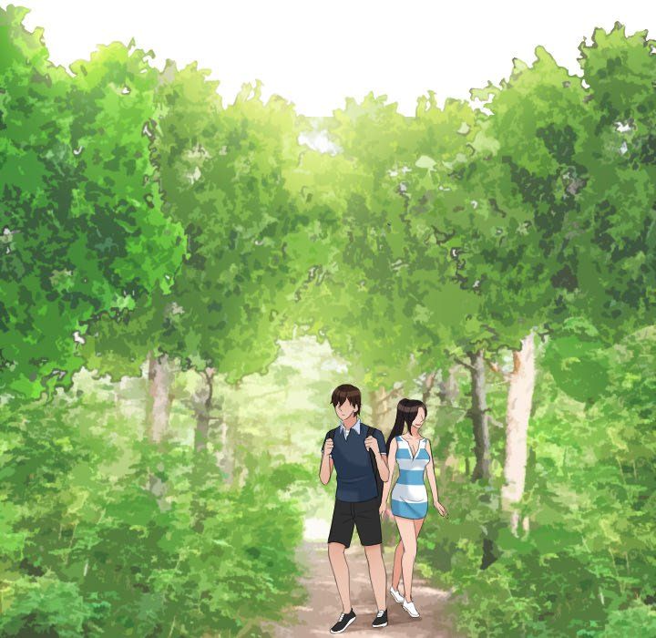 My Love Companion Manhwa - Chapter 30 Page 11