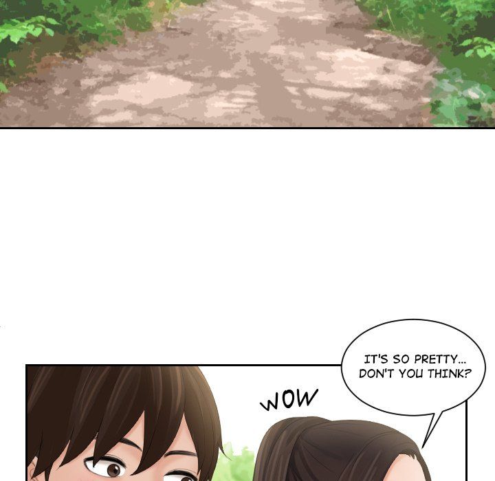 My Love Companion Manhwa - Chapter 30 Page 12