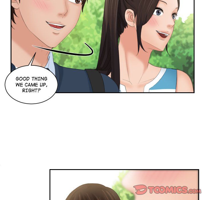 My Love Companion Manhwa - Chapter 30 Page 13