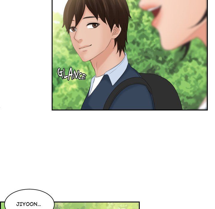 My Love Companion Manhwa - Chapter 30 Page 14