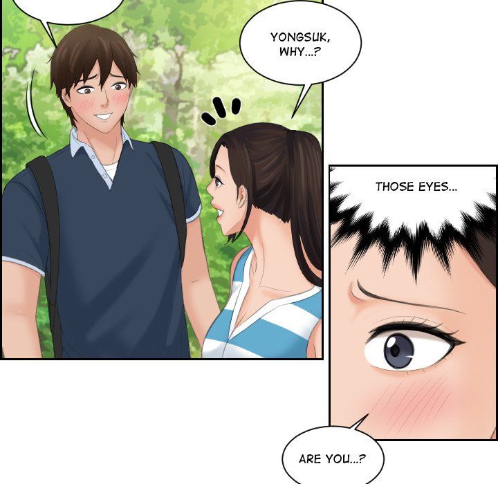 My Love Companion Manhwa - Chapter 30 Page 15