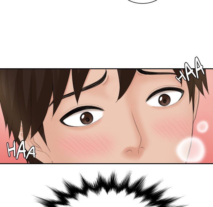 My Love Companion Manhwa - Chapter 30 Page 16