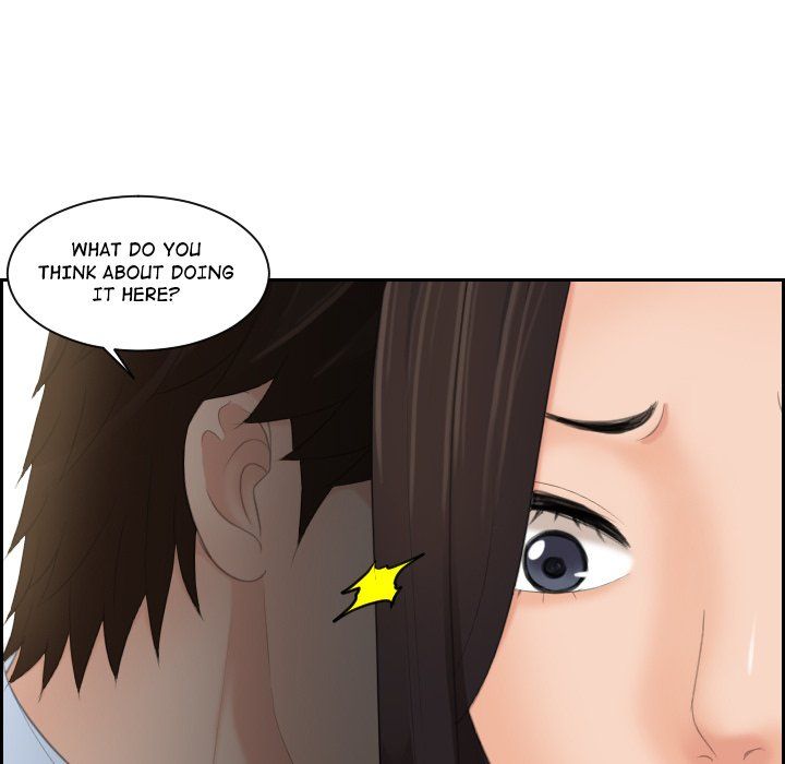 My Love Companion Manhwa - Chapter 30 Page 18