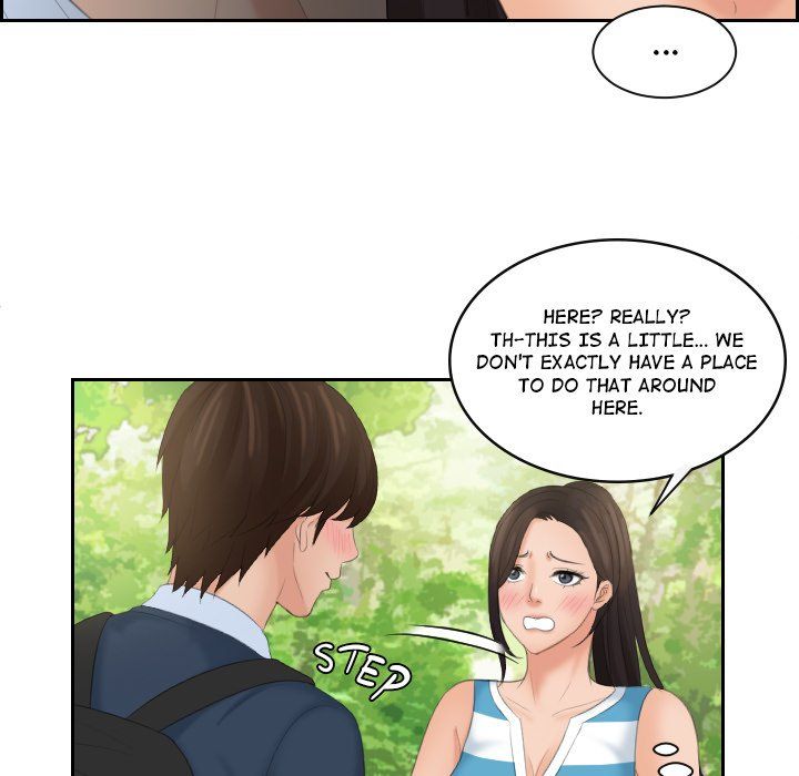 My Love Companion Manhwa - Chapter 30 Page 19