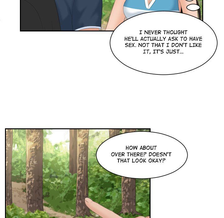 My Love Companion Manhwa - Chapter 30 Page 20