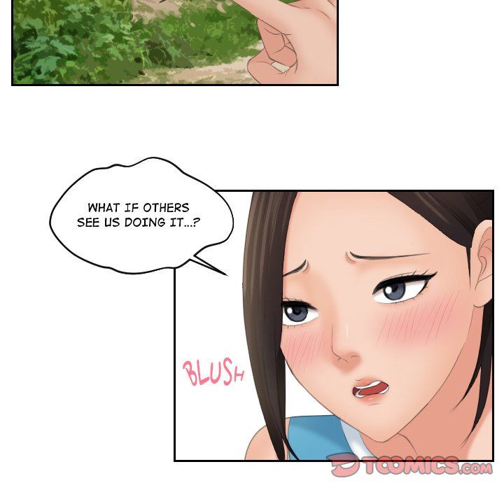 My Love Companion Manhwa - Chapter 30 Page 21