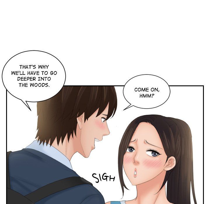 My Love Companion Manhwa - Chapter 30 Page 22