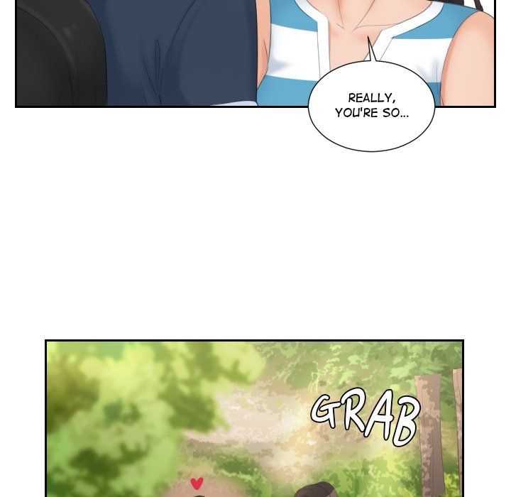 My Love Companion Manhwa - Chapter 30 Page 23