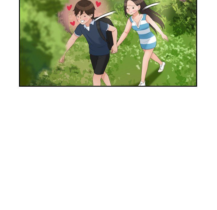 My Love Companion Manhwa - Chapter 30 Page 24