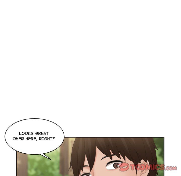 My Love Companion Manhwa - Chapter 30 Page 25