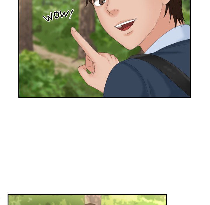 My Love Companion Manhwa - Chapter 30 Page 26