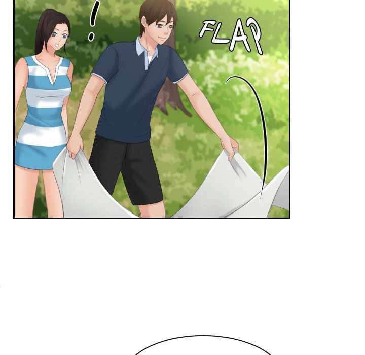 My Love Companion Manhwa - Chapter 30 Page 27