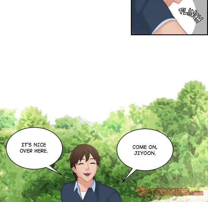 My Love Companion Manhwa - Chapter 30 Page 29